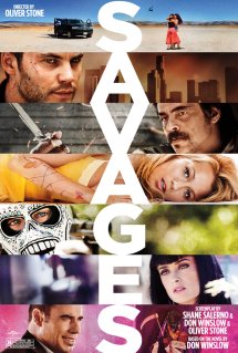 Poster of Savages