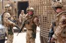 Huge Dossier Alleges British War Crimes in Iraq
