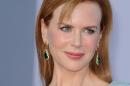 Nicole Kidman can identify with Princess Grace