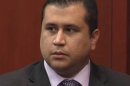 Jury Acquits George Zimmerman in Trayvon Martin Death