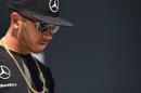 Mercedes AMG Petronas F1 Team's British driver Lewis Hamilton has made clear he is against team orders and is concerned at how such a decision would be seen by the fans at Silverstone