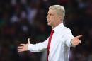 Arsene Wenger celebrates 20 years as Arsenal manager this week