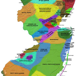  on Funny Map Of New Jersey    Sharmamridul S Blog