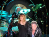 Q&A: Stevie Nicks and Lindsey Buckingham Reveal Lingering Tensions in Fleetwood Mac
