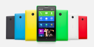 Klaim Pre-order 1 Juta Unit Nokia X di China Diragukan