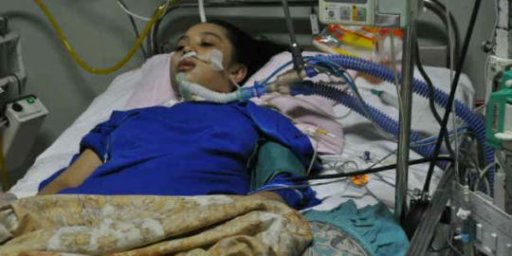 Aqin, mahasiswi penderita penyakit langka di Solo meninggal