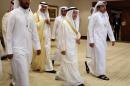Oil meeting in Qatar collapses without freeze as Iran absent
