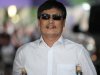 Blind activist Chen Guangcheng left China for the United States on May 19