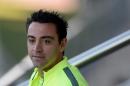 Xavi's signing is one of the biggest coups for Qatari domestic football in a country set to host the 2022 World Cup