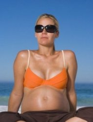 Μαύρισμα και εγκυμοσύνη: Μπορούν να συνδυαστούν;