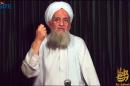 In this still image from video obtained September 11, 2012, courtesy of the Site Intelligence Group shows al-Qaeda leader Ayman al-Zawahiri in a video