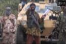 FILE - In this file image made from video received by The Associated Press on Monday, May 5, 2014, Abubakar Shekau, the leader of Nigeria's Islamic extremist group Boko Haram, speaks in a video in which his group claimed responsibility for the April 15 mass abduction of nearly 300 teenage schoolgirls in northeast Nigeria. Even before the kidnapping, the U.S. government was offering up to a $7 million reward for information leading to the arrest of Shekau, whom the U.S. has labeled a specially designated global terrorist. (AP Photo/File)