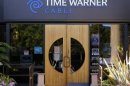 The Time Warner Cable office is shown in Carlsbad, California November 5, 2012