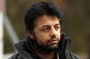 FILE - In this Thursday, Feb. 24, 2011 file photo, Shrien Dewani, the British man accused of having his wife murdered during their honeymoon in South Africa, arrives at Belmarsh Magistrates' Court in London. Shrien Dewani has spent years fighting extradition over the death of his 28-year-old bride Anni. She was found shot dead in an abandoned taxi in Cape Town's Gugulethu township in November 2010. Lawyers for the 34-year-old businessman say he suffers from post-traumatic stress and depression and is unfit to stand trial. But last month Britain's High Court rejected his grounds for appeal. He is expected to be put on a flight to Cape Town Monday, and South African officials say he will appear in court there Tuesday. The dead woman's brother, Anish Hindocha, said the extradition brought them 
