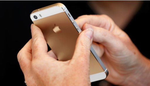 Apple Dikabarkan Tingkatkan Produksi iPhone 5S
