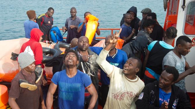Despite cries of alarm from European politicians over the deaths of migrants in the Mediterranean, African leaders have been silent over an issue they fear underlines their weak governance, say campaigners