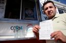 'Guac the Vote:' Houston taco trucks seek to register voters
