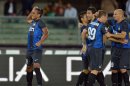 Inter e Milan risorgono, il Napoli è l'anti   Juve
