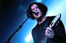 Jack White Seeks to Break Record for 'Most Metaphors in a Concert'