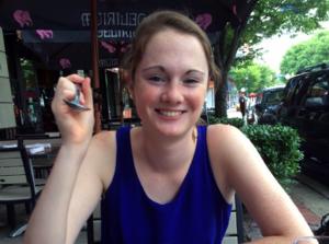 Missing University of Virginia student Hannah Grah &hellip;