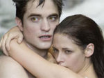 'Twilight' saga's most beautiful moment