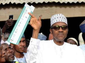 Main opposition All Progressives Congress (APC) presidential&nbsp;&hellip;