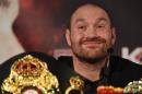 American media outlet ESPN reported that Fury tested positive after providing a urine sample to Las Vegas-based Voluntary Anti-Doping Association in Lancaster, England on September 22