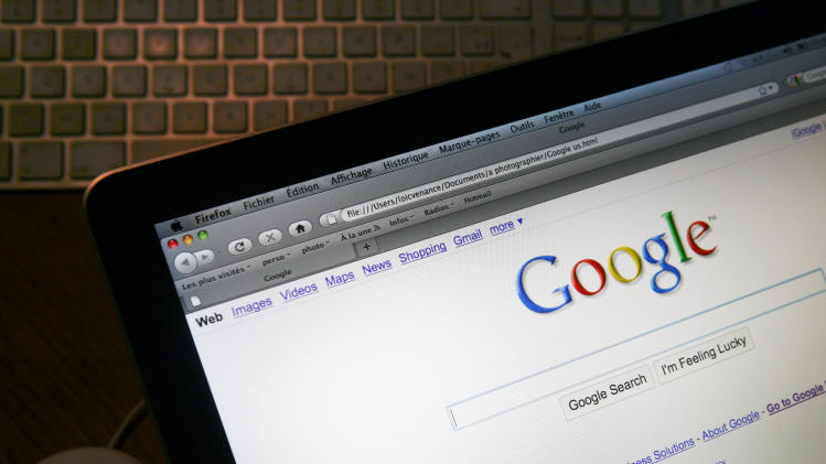 Google online translation tops 200 mln users - Y