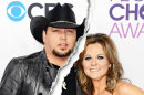 Jason Aldean Files for Divorce From Jessica Ussery After Cheating Scandal
