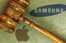 Samsung dan Apple Jajaki Perdamaian  