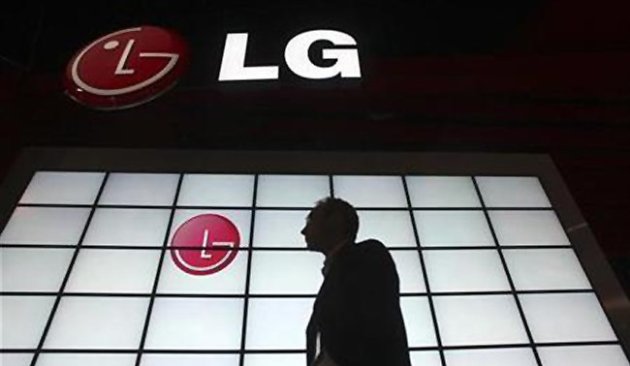 LG WebOS Acquisition