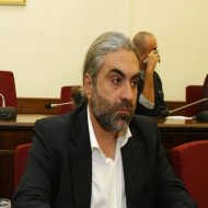 Τα ''βρόντηξε'' και ανεξαρτητοποιήθηκε ο βουλευτής της Χρυσής Αυγής Χ. Αλεξόπουλος