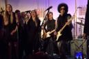 Watch Footage of Prince's "SNL 40" After-Party Performance