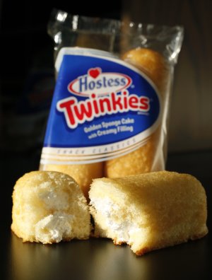 Twinkies to last longer than many may remember
