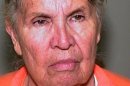 Betty Smithey, Longest-Serving Female Prison Inmate, Released