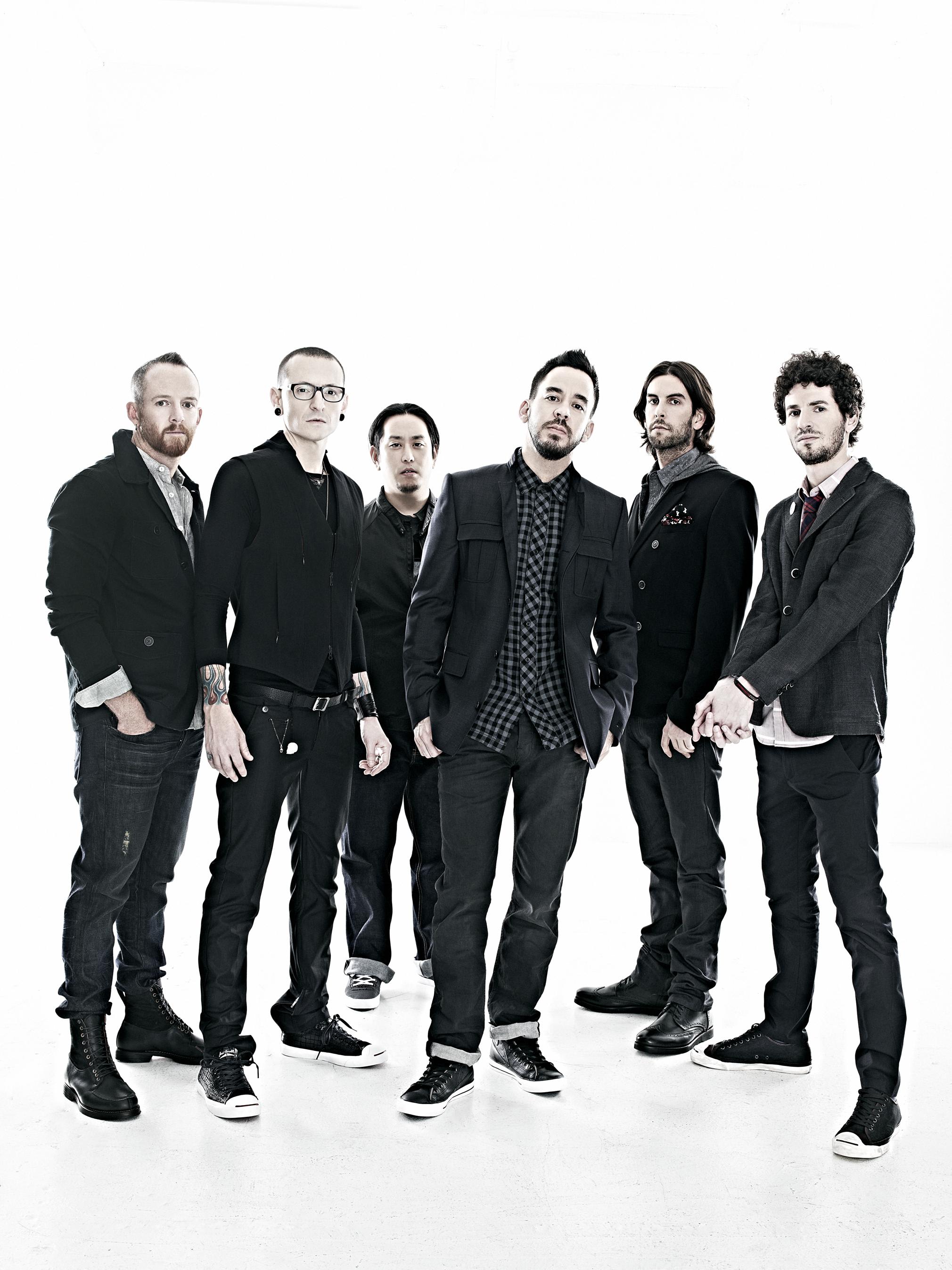 Linkin Park Band