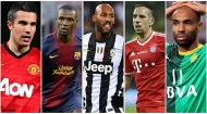 Lima Bintang Sepakbola yang Tetap Bermain Walau Berpuasa