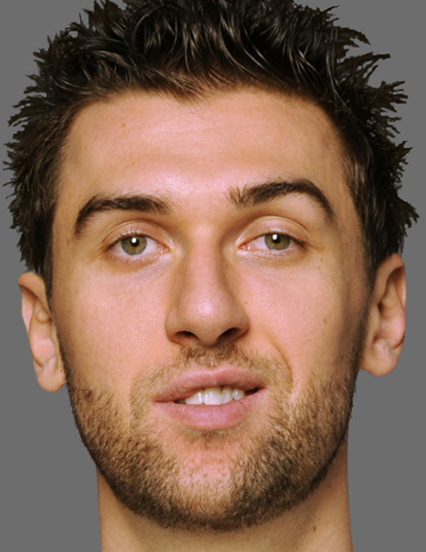 Andrea Bargnani | Brooklyn | National Basketball Association | Yahoo! Sports - andrea-bargnani-basketball-headshot-photo