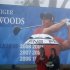 Golf fans arrives as fog delays the start of third round play at the Farmers Insurance Open in San Diego