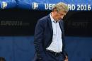 England's coach Roy Hodgson resigned after losing to Iceland in the Euro 2016