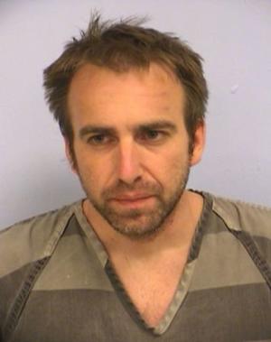 Gregory Calvin King is seen in an undated picture released by the Austin Police Department in . - 2015-03-06T205232Z_1_LYNXMPEB250YP_RTROPTP_2_USA-CRIME-YAHOO