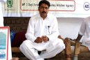 Shakeel Afridi ran a fake vaccination programme designed to collect bin Laden family DNA