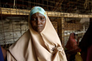 辛巴威因為貧窮，成為全球產婦死亡率最高的國家。 （photo by DFAT photo library on Flickr – used under Creative Commons license）