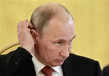  Путин назначил Медведева премьером, чтобы сохранить полный контроль в стране? | О чем говорит зарубежье 
