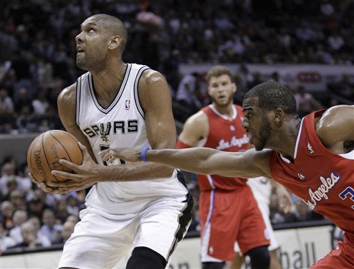 Spurs take control 2-0; Pacers tear down Heat in Game 3 201205172131774870590-p2