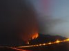 Ενας νεκρός στην Ισπανία - Μεγάλες καταστροφές απο την πυρκαγιά