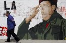 Hugo Chávez sufre nuevas complicaciones en su salud