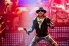 Konser Guns N' Roses Akan Difilmkan