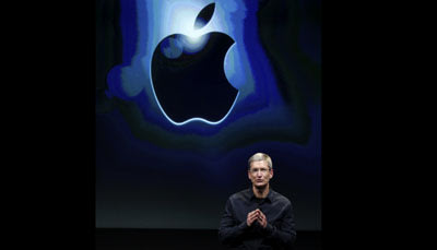 Setelah iPhone 5S, Apple Siapkan iPhone 6  