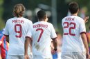 Serie A - Milan, sei pronto per il tour de force?